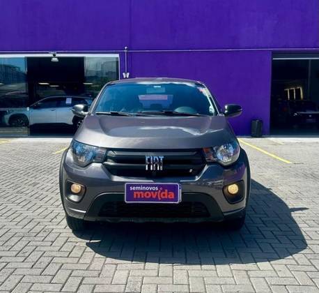 FIAT MOBI 1.0 EVO FLEX LIKE. MANUAL FIAT MOBI 1.0 EVO FLEX LIKE. MANUAL